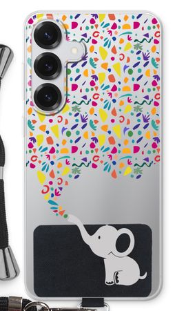 Elephant Confetti