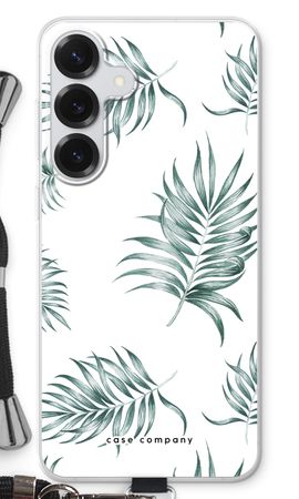 Simple leaves