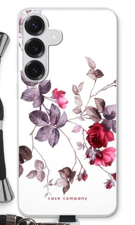 Pretty flowers