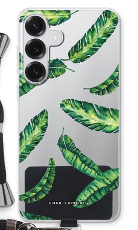 Long leaves