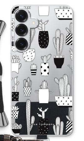Cactus print