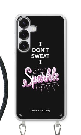 Sparkle Spruch