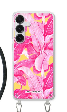 Pink Banana