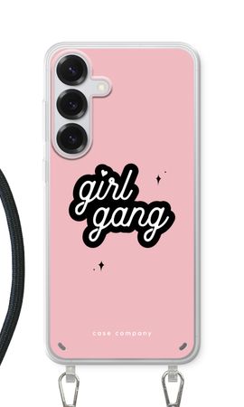 Girl Gang