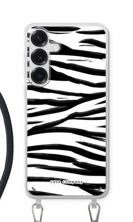 Zebra pattern