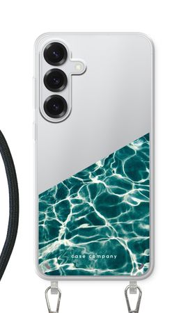 Spiegelung im Wasser