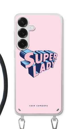 Super lady