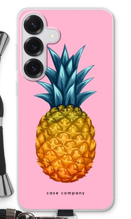 Big pineapple