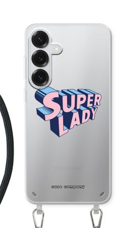 Super lady