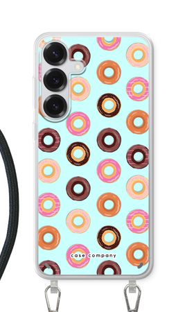 Donuts