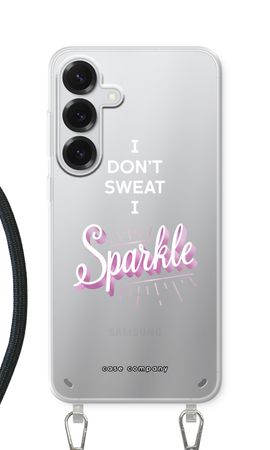 Sparkle Spruch