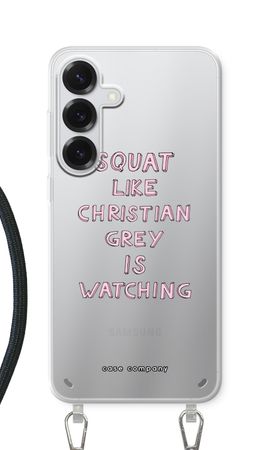 Christian Grey