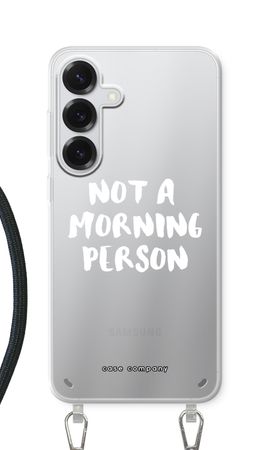 Morgenperson