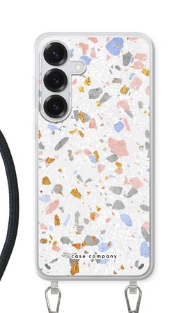 Terrazzo N°8
