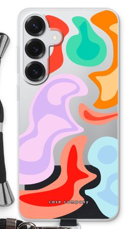 Colorful Waves