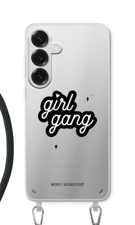 Girl Gang