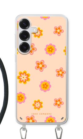Retro Blumen