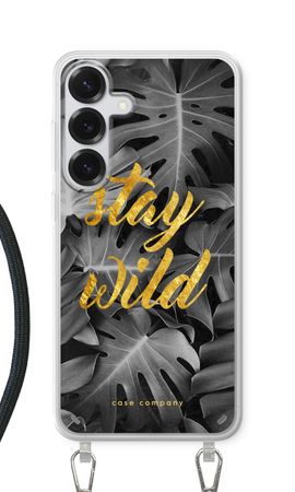 Stay wild