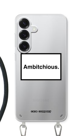 Ambitchious