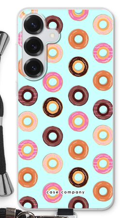 Donuts