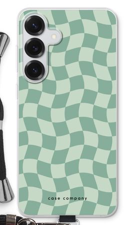 Grid Green