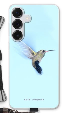 Hummingbird