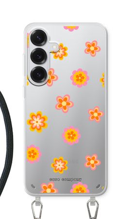 Retro Blumen