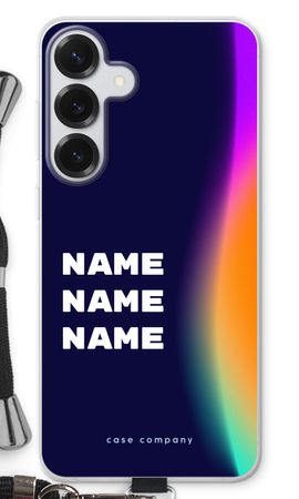 Namecase 2 - Neon