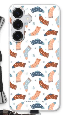 Cozy Socks