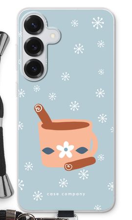 Winter Spice