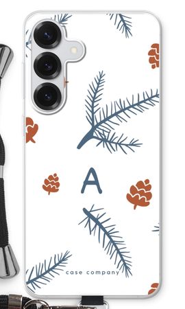 Winter - Monogram