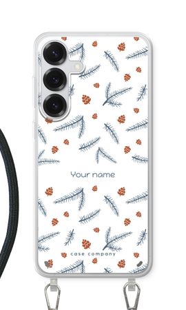 Winter - Namecase