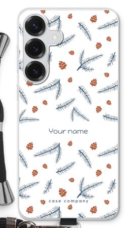 Winter - Namecase