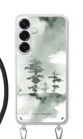 Forest Fog