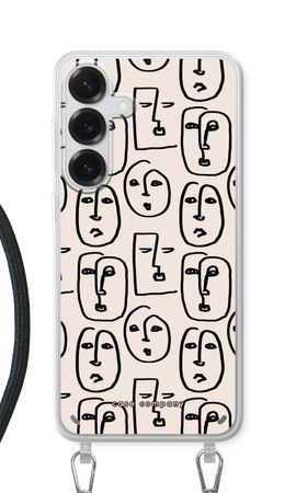 Talking Faces