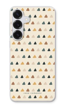 Nordic Pattern