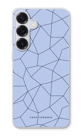 Blue Fracture