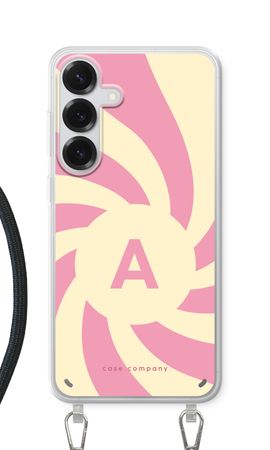 Monogram - Sunburst