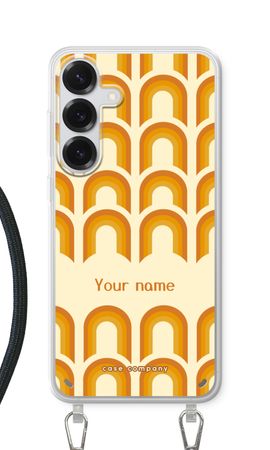Namecase 1 - Sunburst