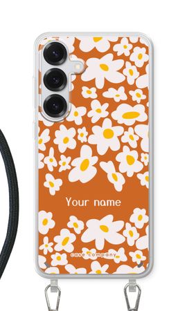 Namecase 2 - Sunburst