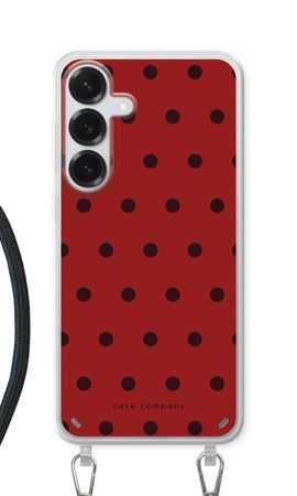 Ladybird Spots