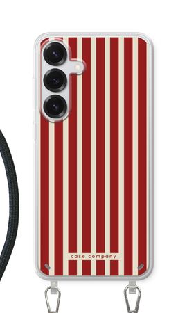 Retro Red