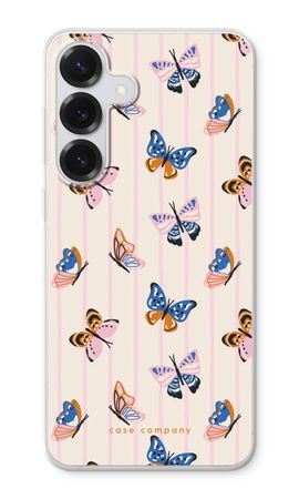 Butterflies