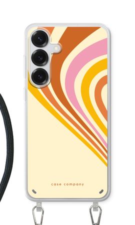 Retro Rainbow