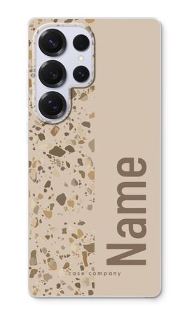 Namecase Terrazzo