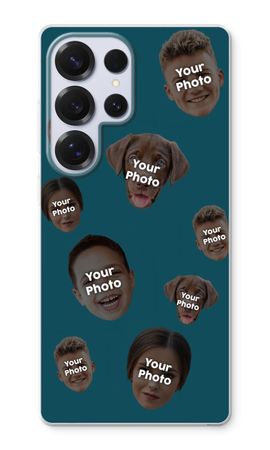 Personalized Face N°1