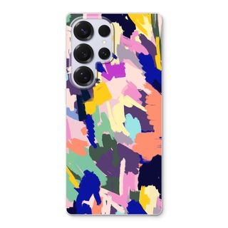 Graffi astratti moderni