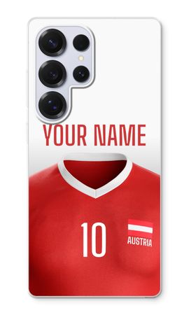 Österreich - Fußball