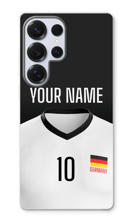 Deutschland - Fußball