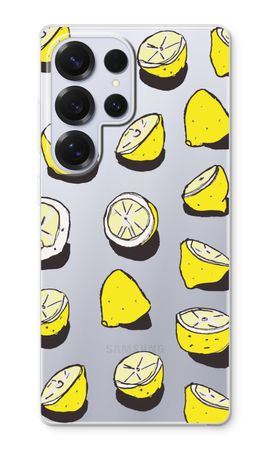 When Life Gives You Lemons...